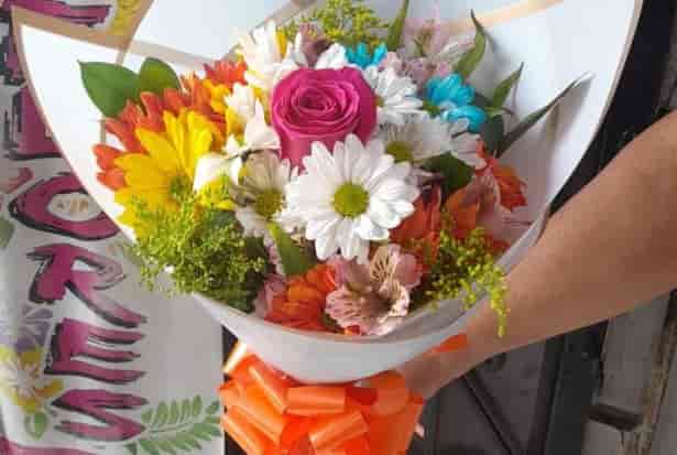 floristerias en santa rosa de cabal